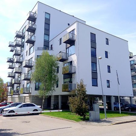 Summer Apartment Parnu Exterior photo